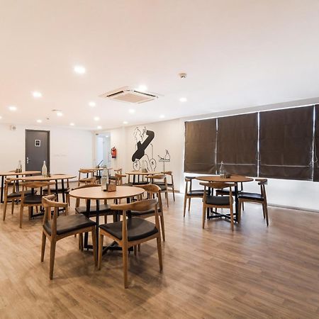 Super Townhouse Xotel Chennai Extérieur photo
