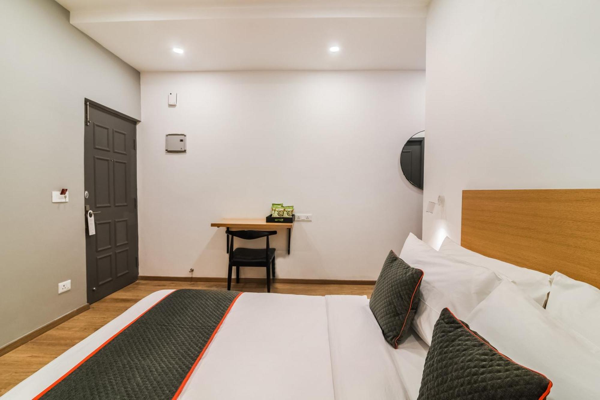Super Townhouse Xotel Chennai Extérieur photo