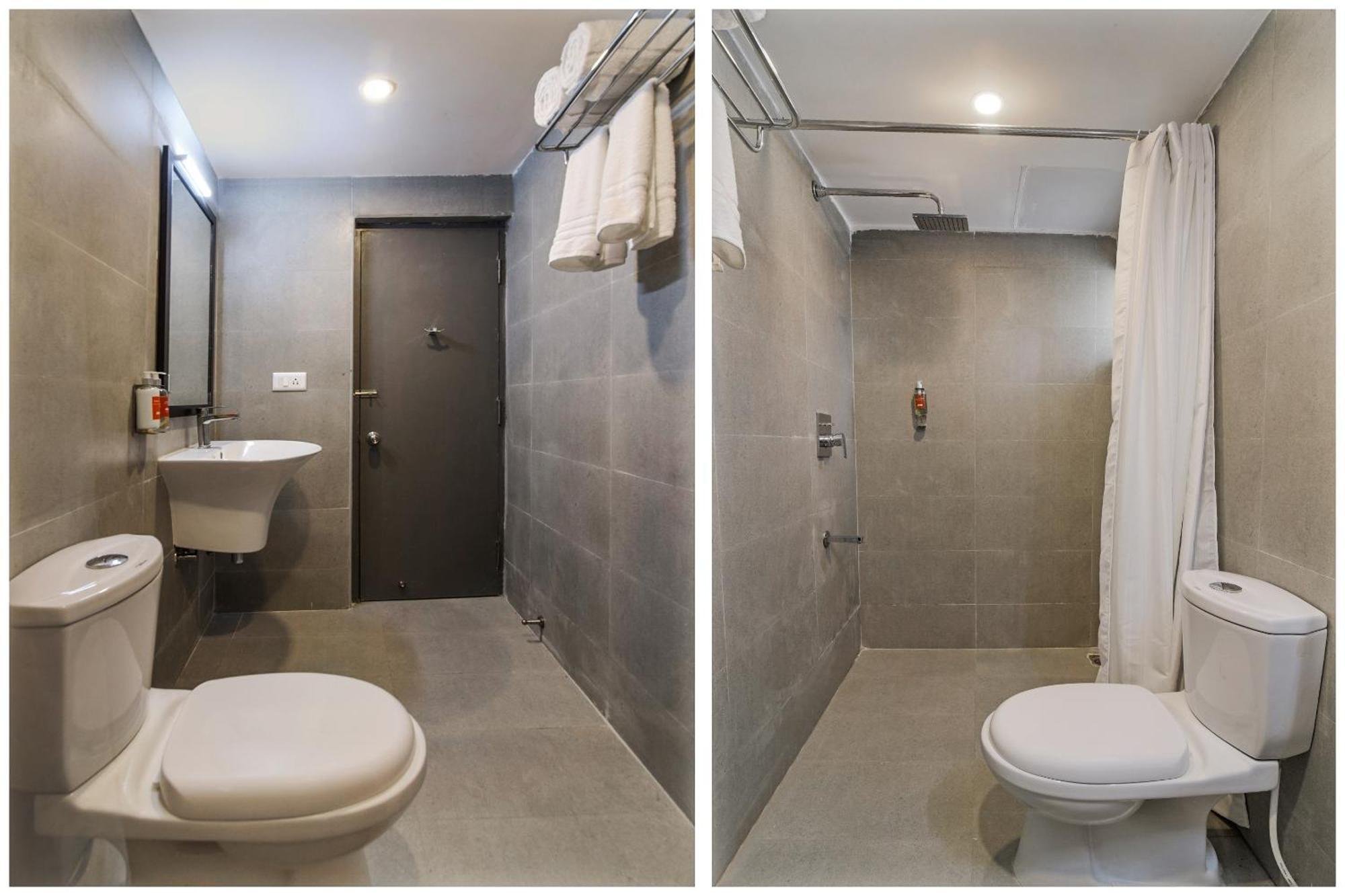 Super Townhouse Xotel Chennai Extérieur photo