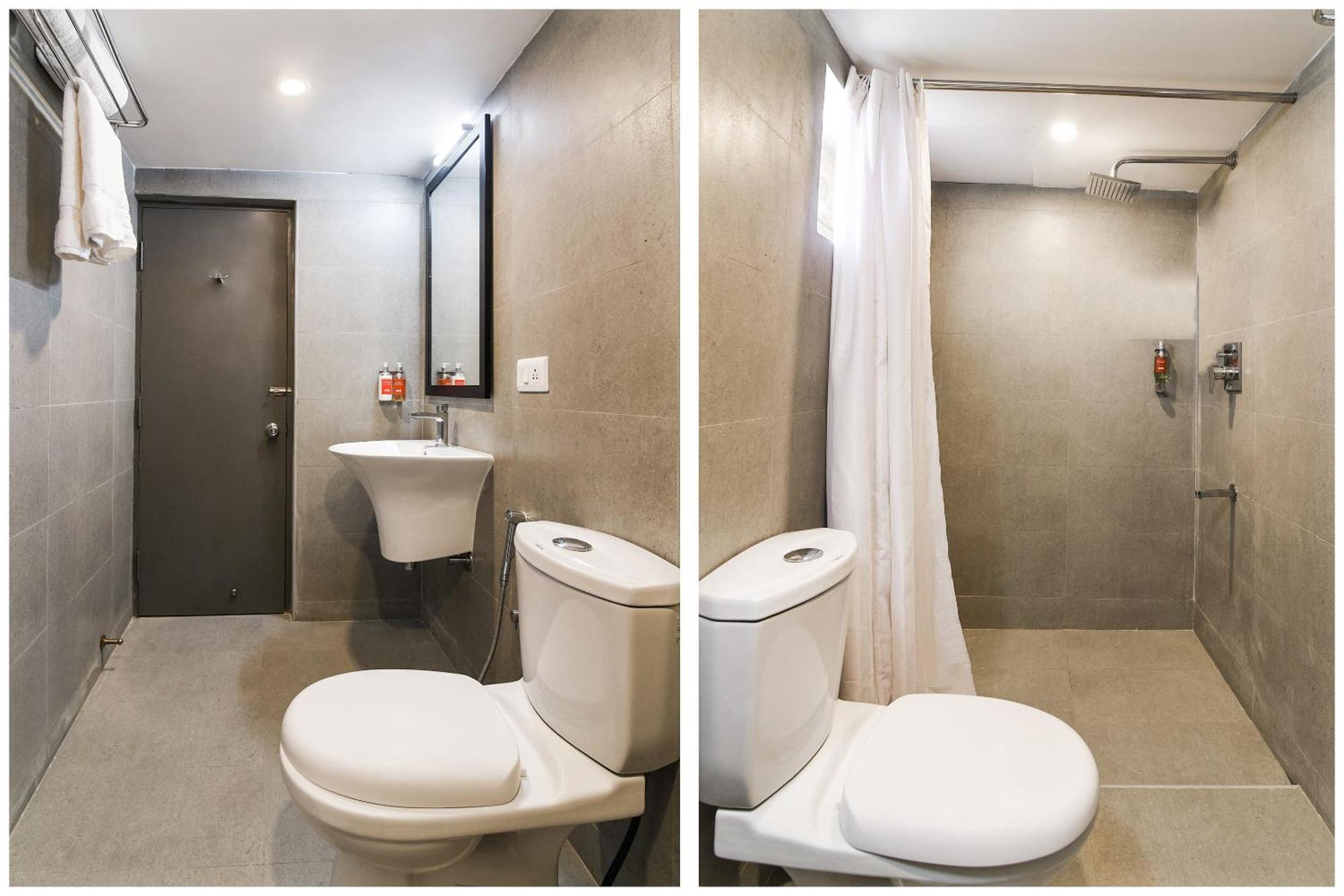 Super Townhouse Xotel Chennai Extérieur photo