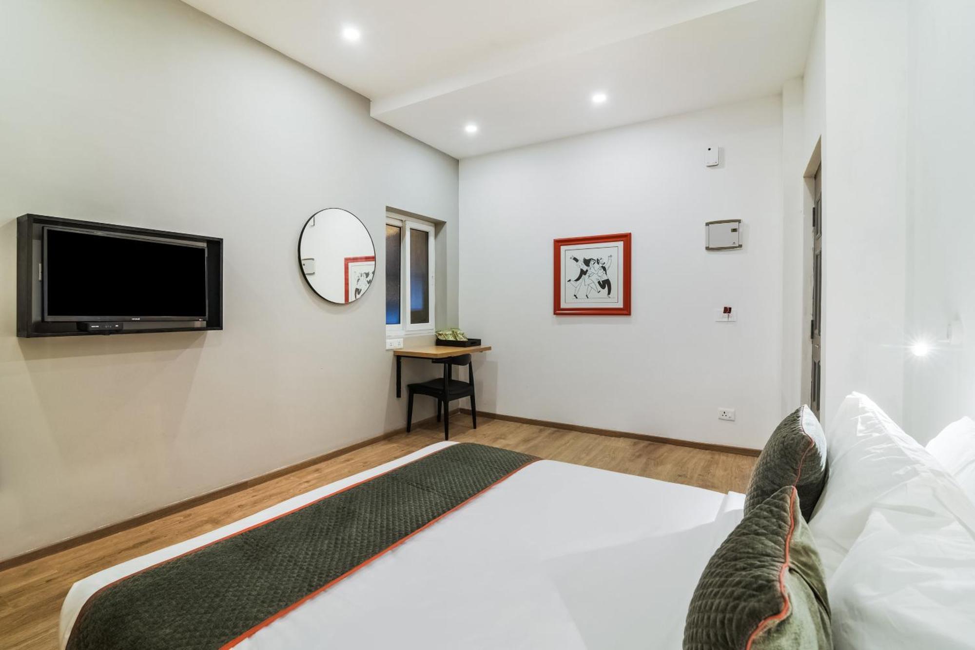 Super Townhouse Xotel Chennai Extérieur photo