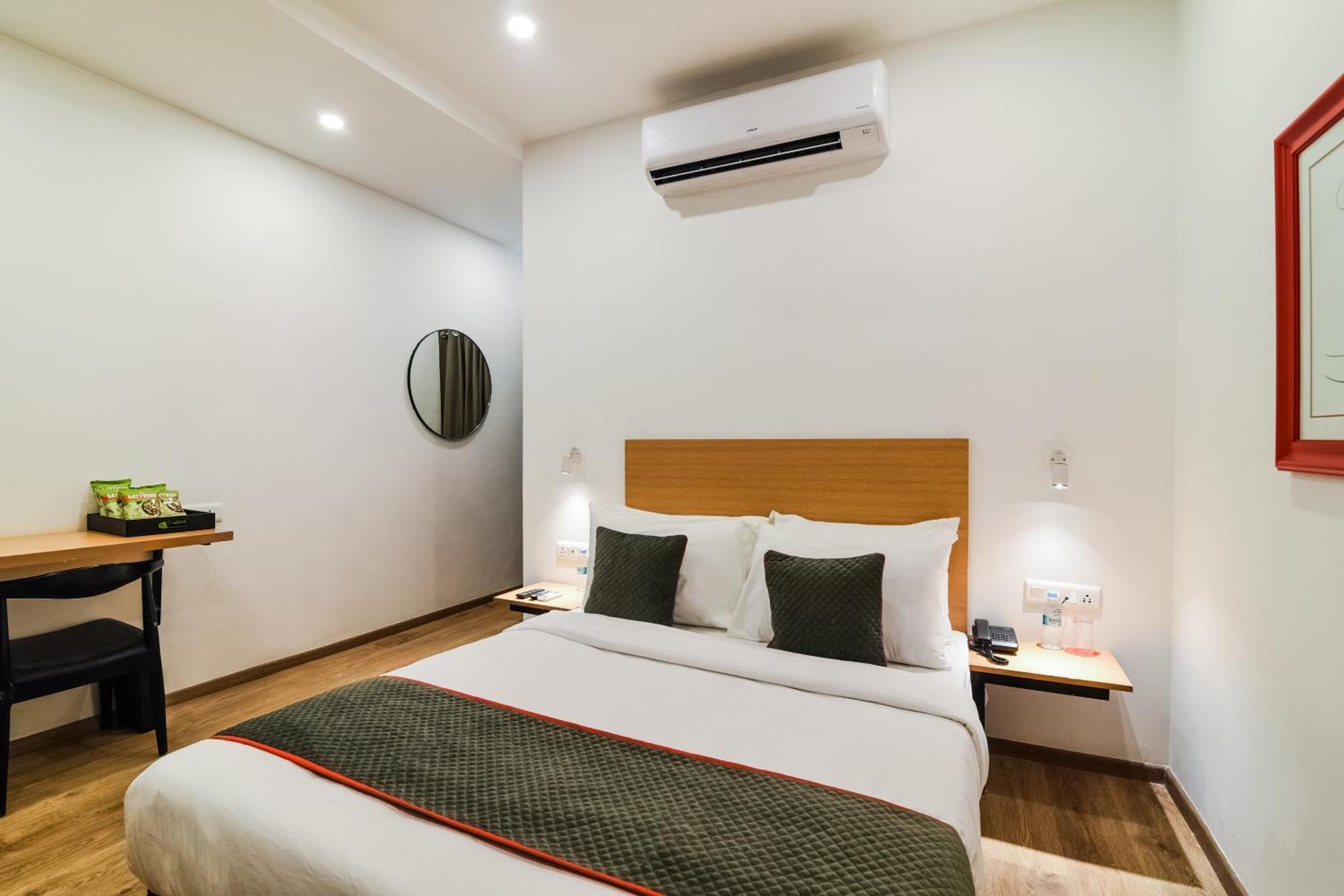 Super Townhouse Xotel Chennai Extérieur photo